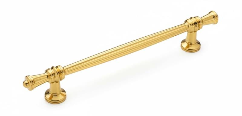 MOBİLYA KULPLARIFDS-237-160AASIR 160 MM ALTIN KULP