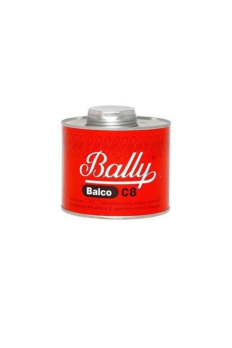 Yapıştırıcı ve BantlarHRDY10085BALLY C8 KIRMIZI BRÜT NET: 400 GR