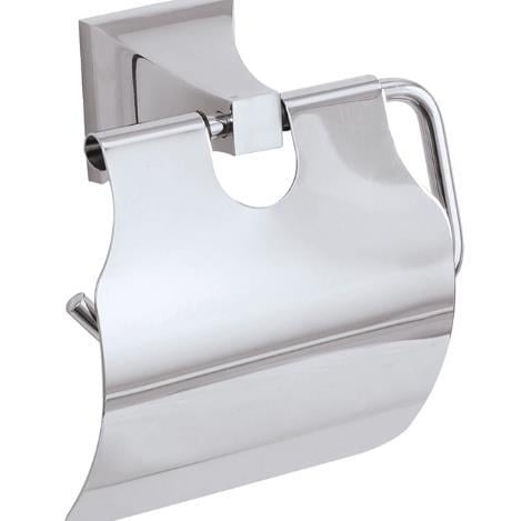 Banyo AksesuarlarıNBL721720EVEREST KAPAKLI KAĞITLIK