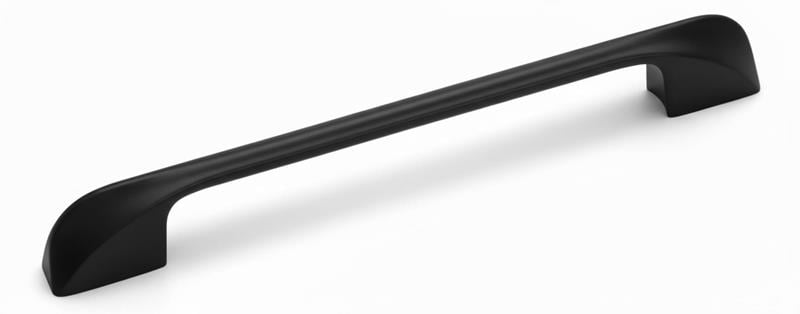 MOBİLYA KULPLARIFDS-242-224SEYLUL 224 MM SIYAH KULP
