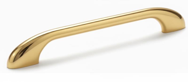 MOBİLYA KULPLARIFDS-238-160AEYMEN 160 MM ALTIN KULP