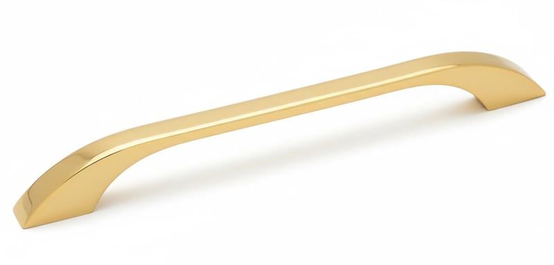 MOBİLYA KULPLARIFDS-410-224AEZGI 224 MM ALTIN KULP
