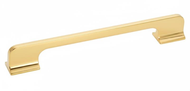MOBİLYA KULPLARIFDS-196-224AKUZEY 224 MM ALTIN KULP