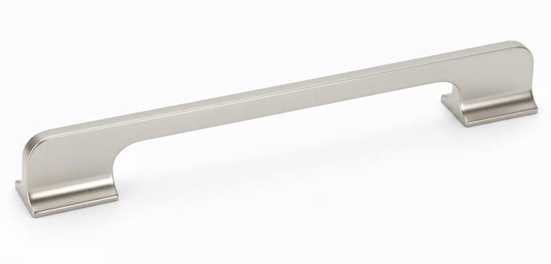 MOBİLYA KULPLARIFDS-196-224INXKUZEY 224 MM INOX KULP