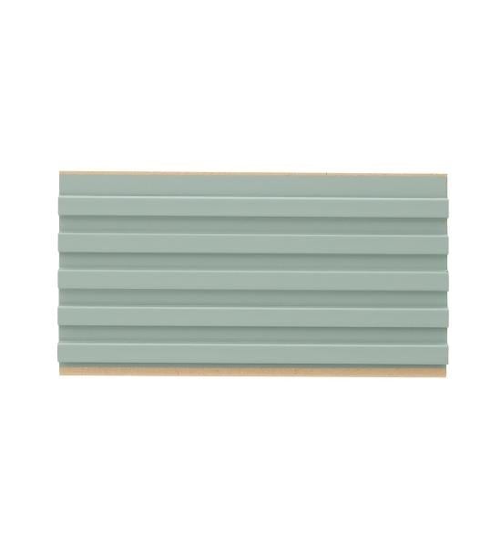 DUVAR PANELLERİAGT200069LB-3783 SOFT TOUCH SU YESILI