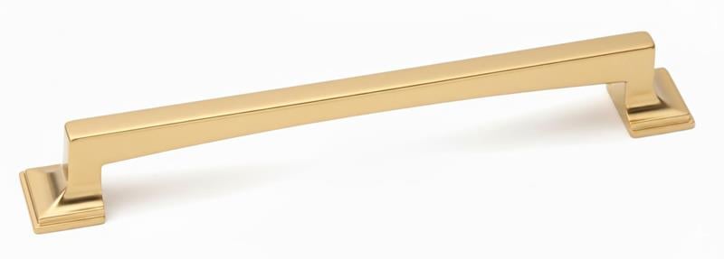 MOBİLYA KULPLARIFDS-373-192AMERZA 192 MM ALTIN KULP
