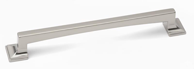 MOBİLYA KULPLARIFDS-373-224INXMERZA 224 MM INOX KULP
