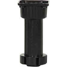 AyaklarHRD100248-3PLASTİK BAZA AYAĞI 10 CM SIYAH