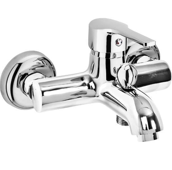 Banyo AksesuarlarıNBL7009011SİRENA MIX BANYO BATARYASI 35 MM