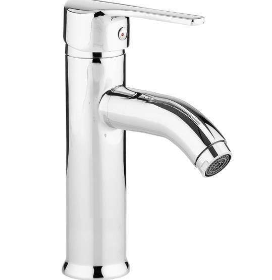 Banyo AksesuarlarıNBL7009022SİRENA MIX LAVABO BATARYASI 35 MM
