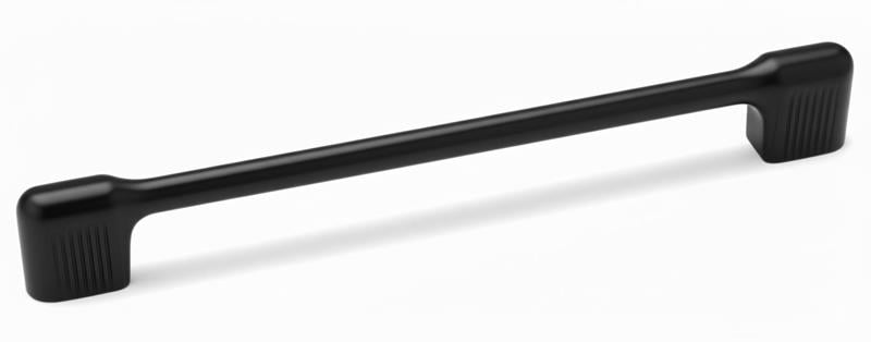 MOBİLYA KULPLARIFDS-318-160SUZAY 160 MM SIYAH KULP