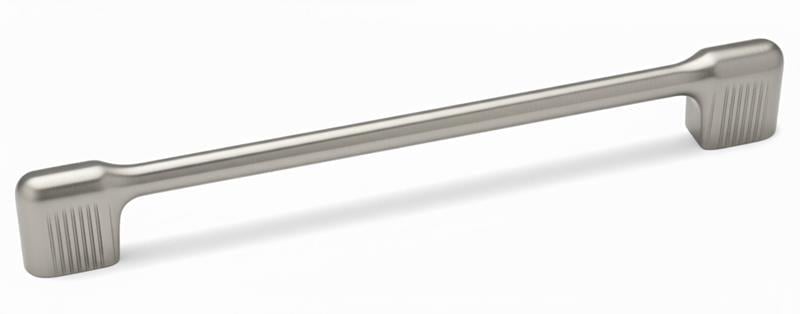 MOBİLYA KULPLARIFDS-318-224INXUZAY 224 MM INOX KULP