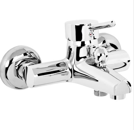 Banyo AksesuarlarıNBL7008011VESTA MIX BANYO BATARYASI 40 MM