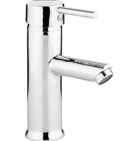 Banyo AksesuarlarıNBL7008022VESTA MIX LAVABO BATARYASI 40 MM