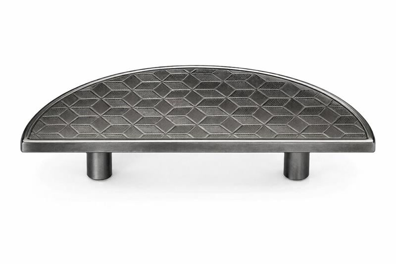 MOBİLYA KULPLARIFDS-470-64FYAGMUR 64 MM FUME