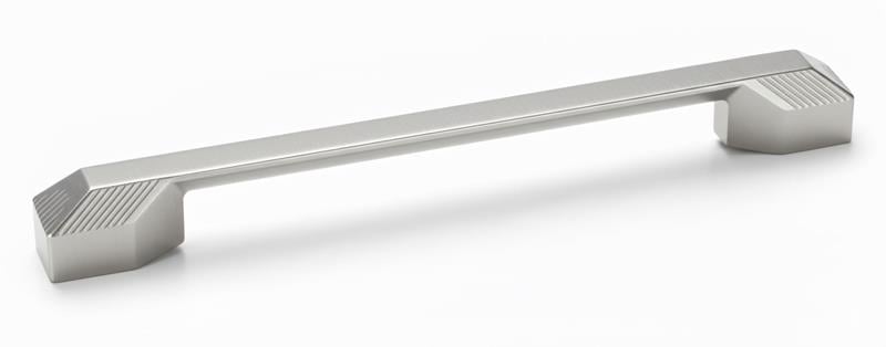 MOBİLYA KULPLARIFDS-319-224INXYAMAC 224 MM INOX KULP