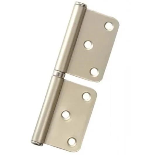 MenteşelerHRDY10033YONSUZ CELIK MENTESE SATEN 12 CM (2.5MM)
