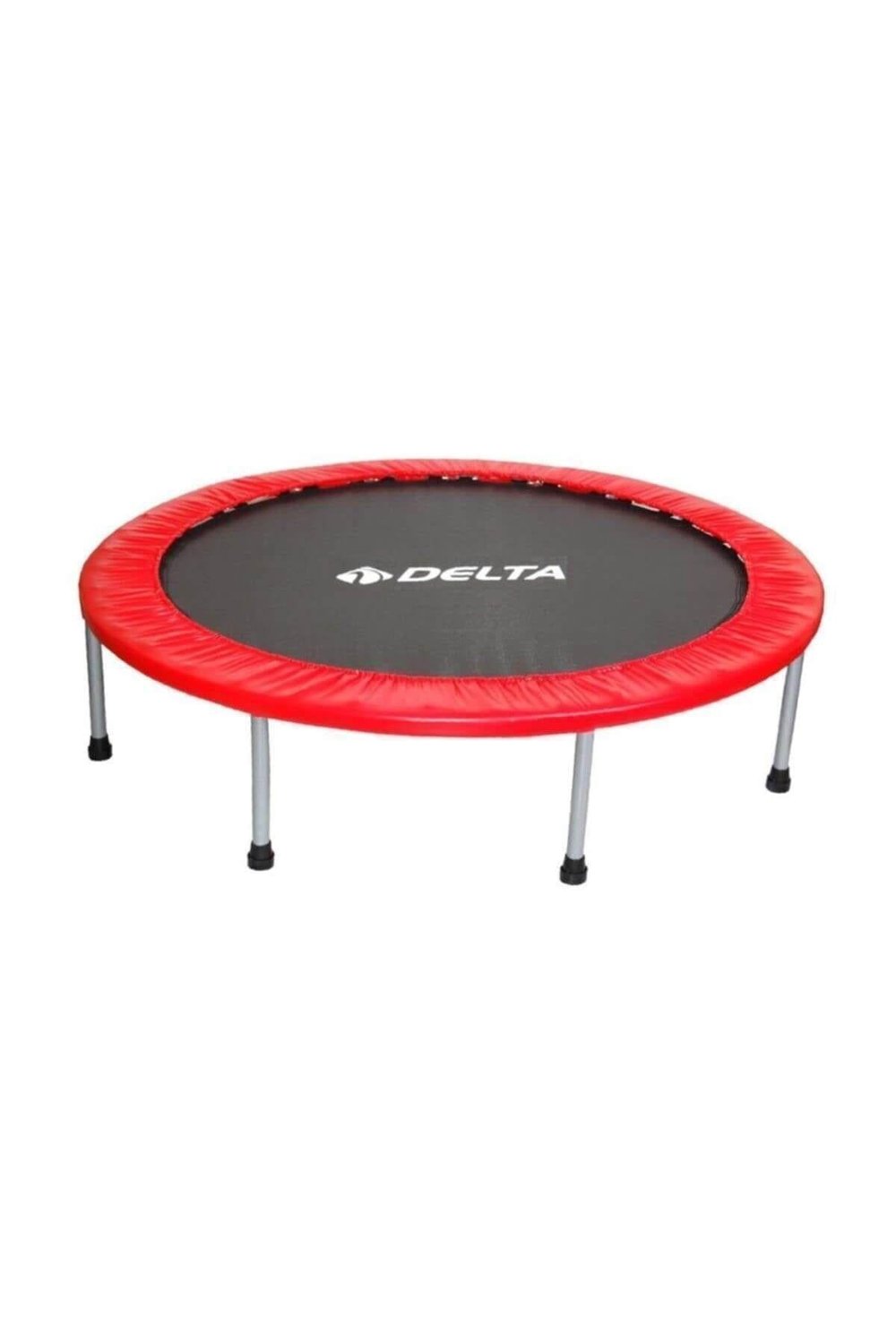 102 cm Deluxe Trampolin (40 inç Trambolin)
