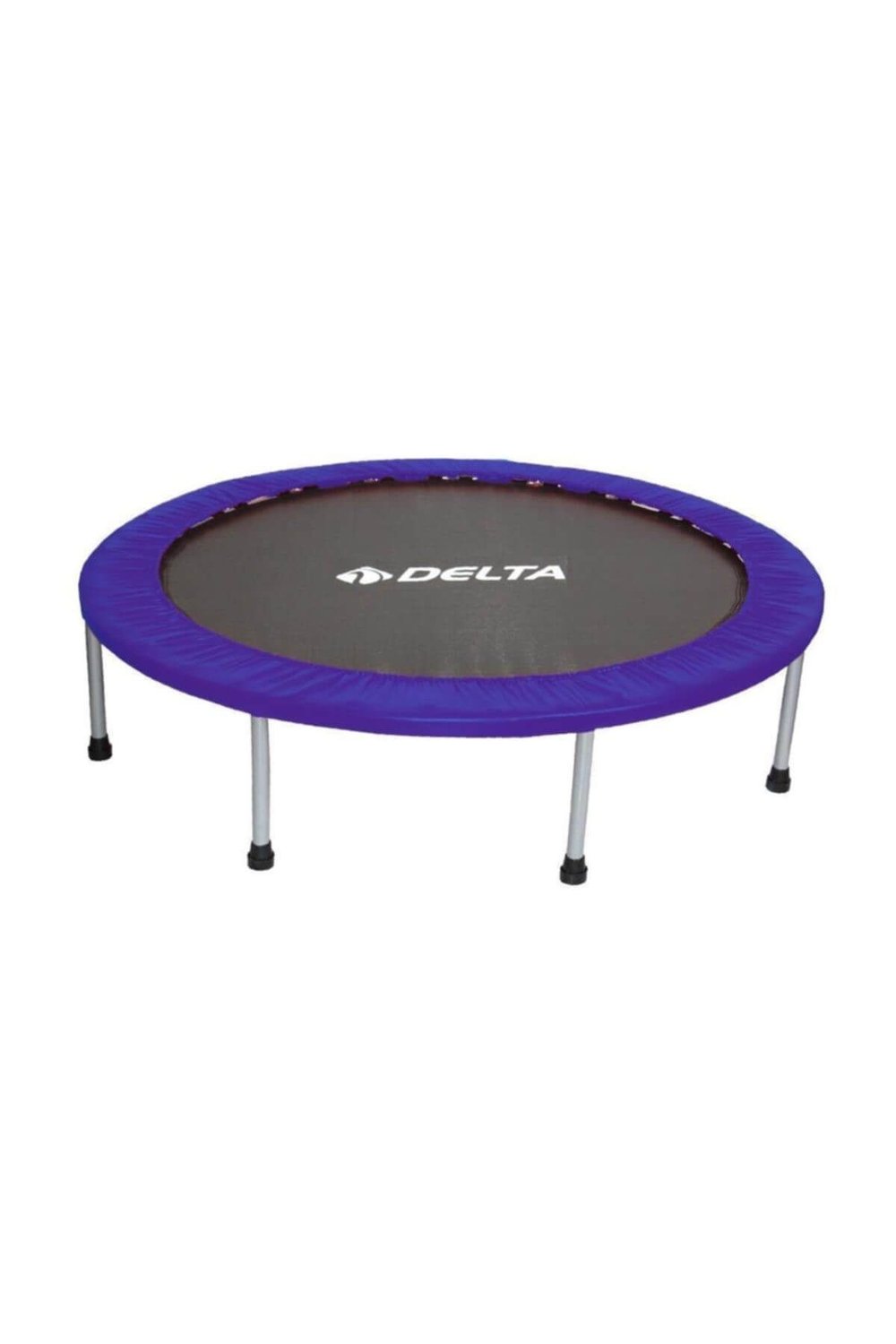 102 cm Deluxe Trampolin (40 inç Trambolin)