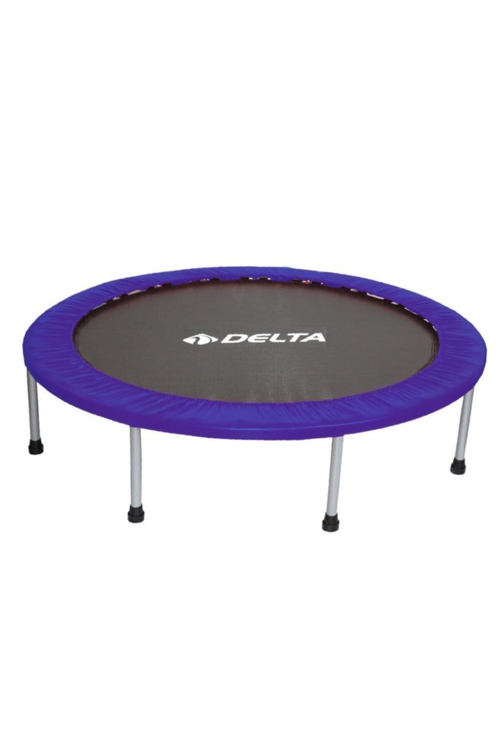 153 cm Deluxe Trampolin (60 inç Trambolin)