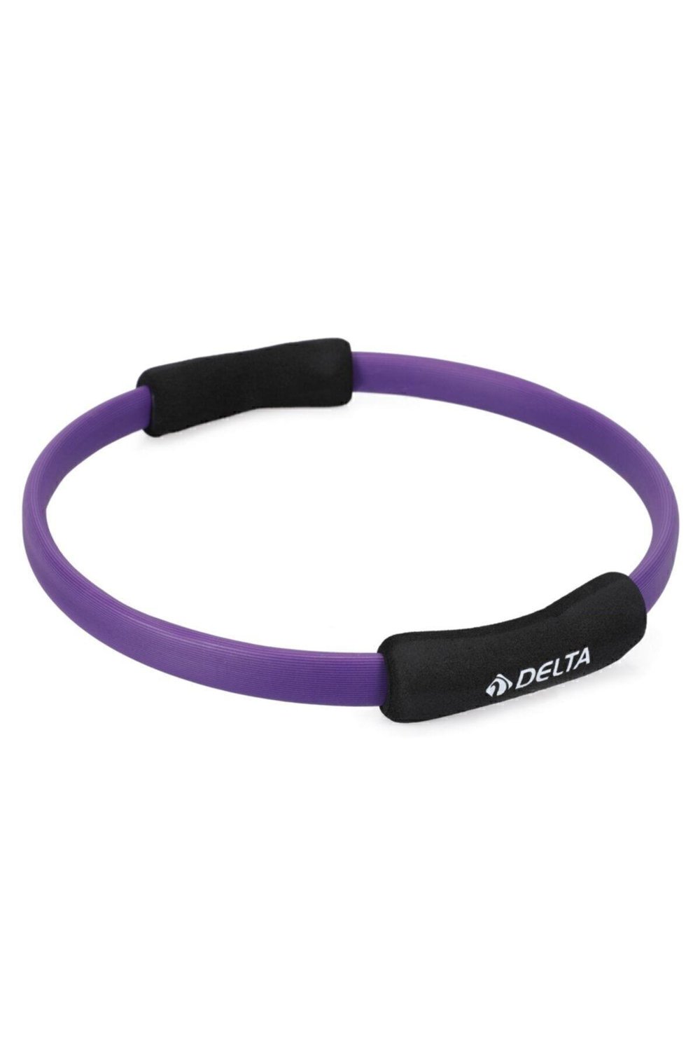 Mor 35 Cm Dura-Strong Pilates Çemberi 861WSERI