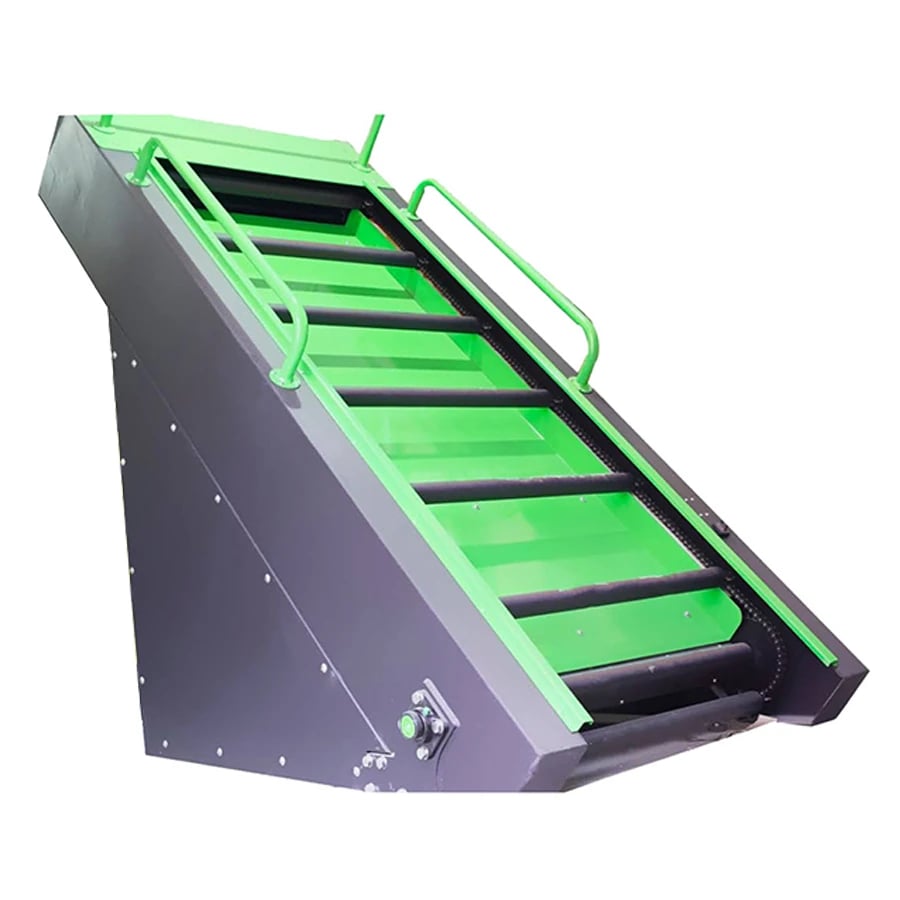 PROFORCE CLM 02 - TIRMANMA MERDİVENİ