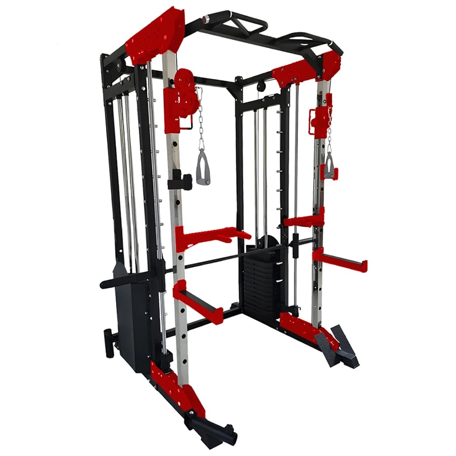 PROFORCE EMA 17 - SMITH MACHINE