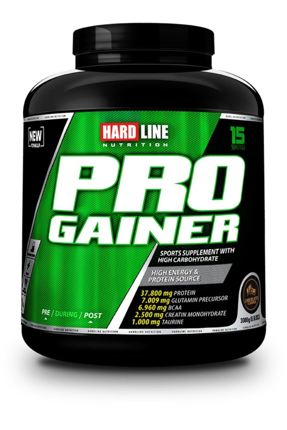 Progainer 3000 gr - Çikolata Aromalı