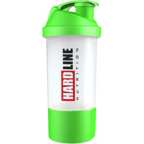 Shaker  Yesil