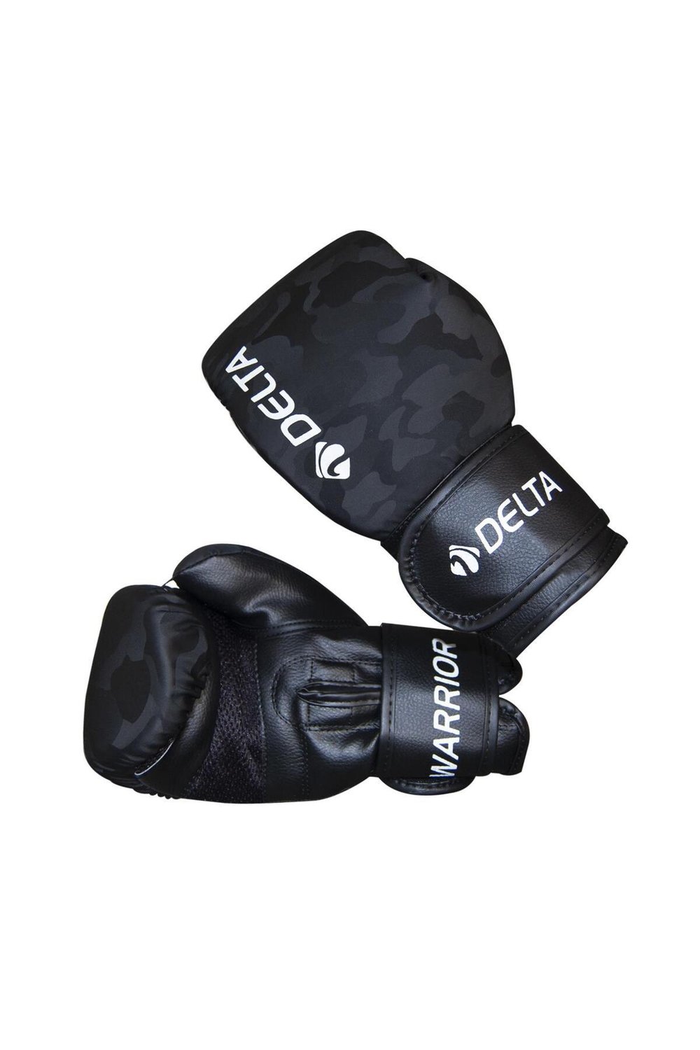 Spider Dura-strong Siyah Boks Eldiveni