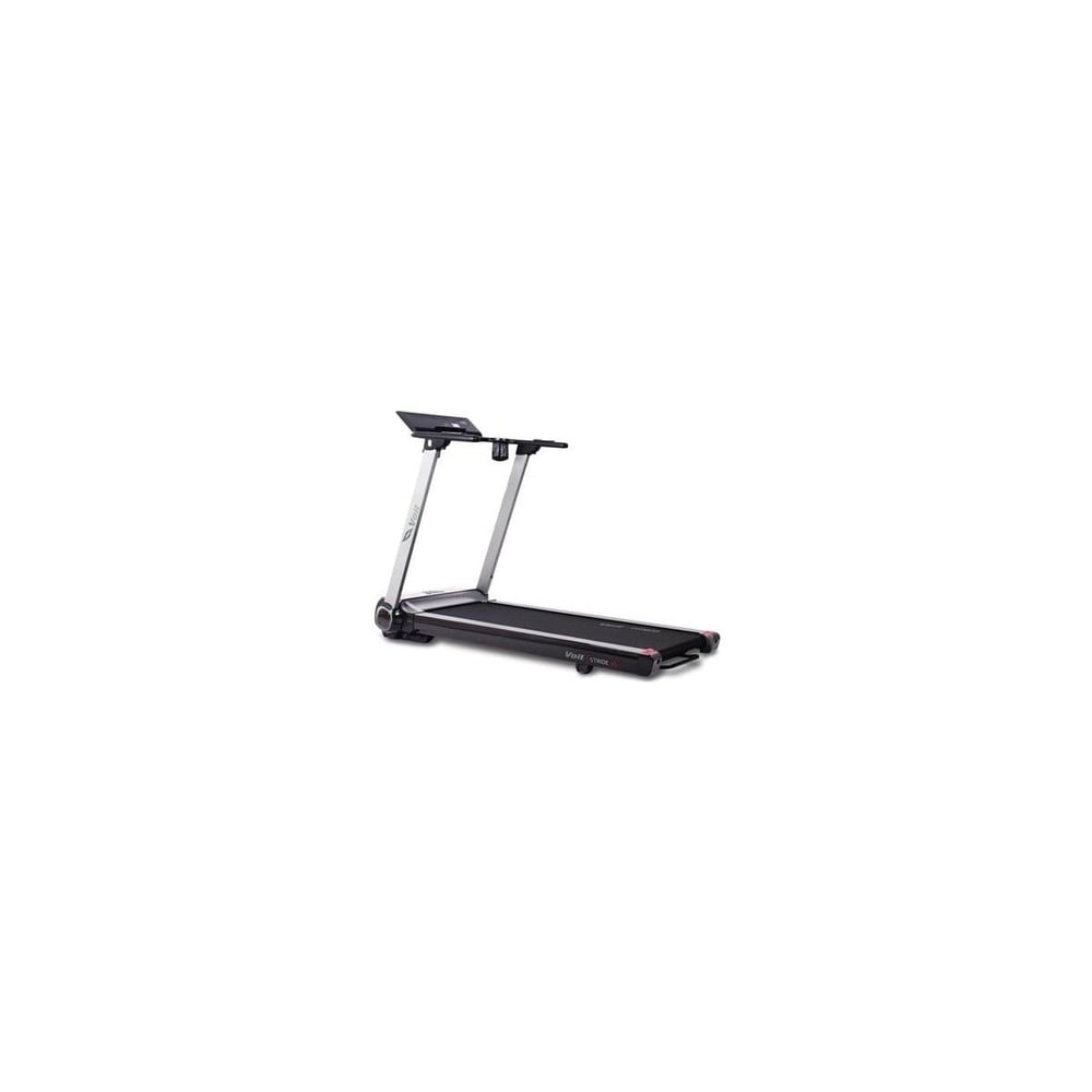 Stride Otomatik Eğimli Koşu Bandı(PAKET-4)