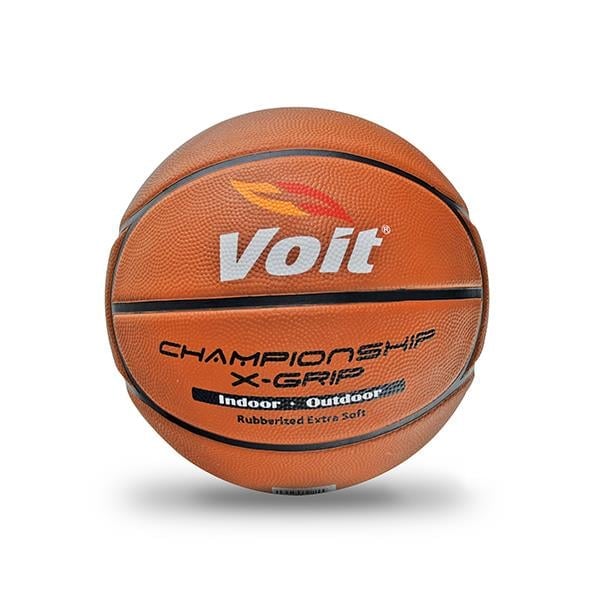 XGRIP BASKETBOL TOPU N:5