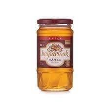 BALPARMAK BAL SÜZME ÇİÇEK BALI 460g CAM KAVANOZ