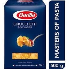 BARİLLA GNOCCHETTI MAKARNA 500g