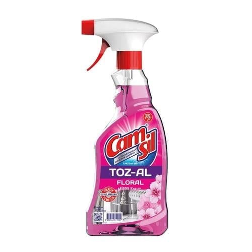 CAMSİL TOZ&AL FLORAL 500ML