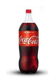 COCA COLA 1L