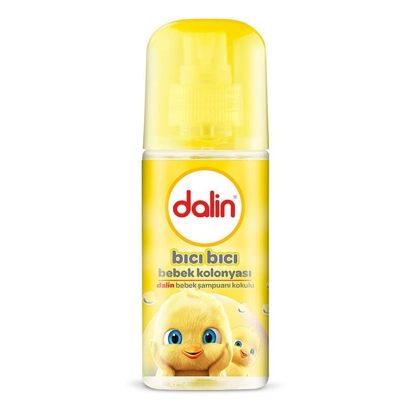 DALİN KOLONYA BICI BICI KOKUSU 150 ML