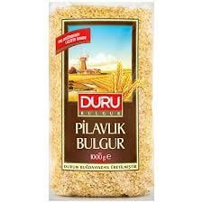 DURU PİLAVLIK BULGUR 1000g
