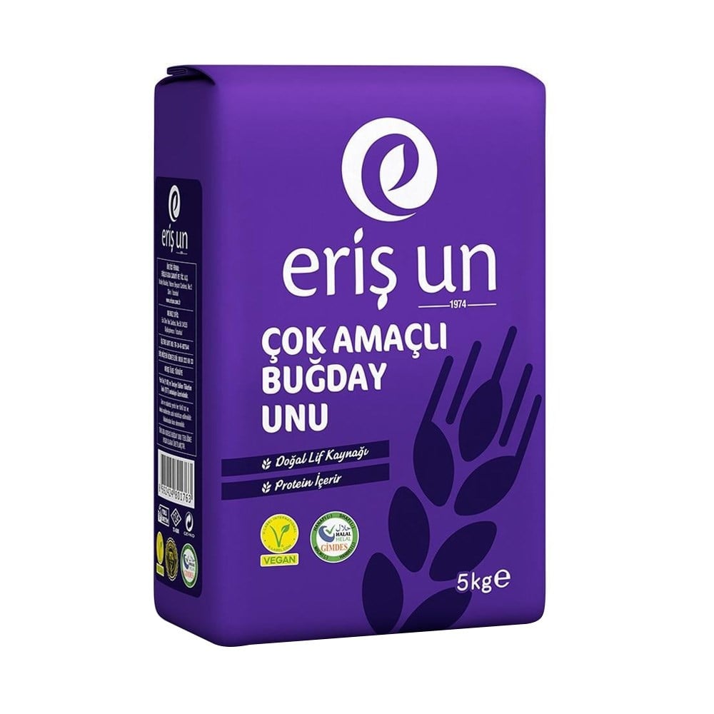 ERİŞ UN 5000G