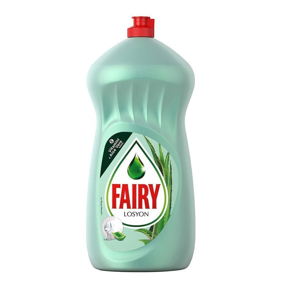 FAİRY BULAŞIK DETERJANI LOSYON 1500ML