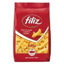 FİLİZ BURGU MAKARNA 500g