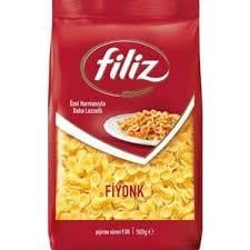 FİLİZ FİYONK MAKARNA 500g