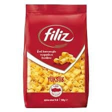 FİLİZ YÜKSÜK MAKARNA 500G