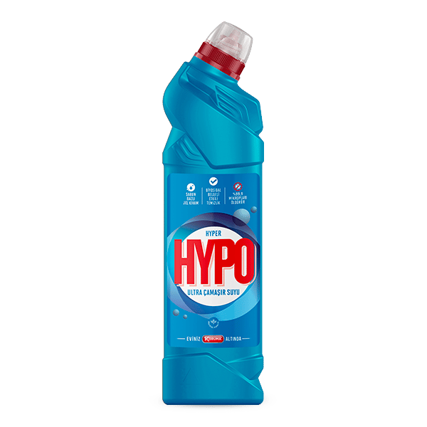 Hyper Hypo Okaliptus – 750 Gr 