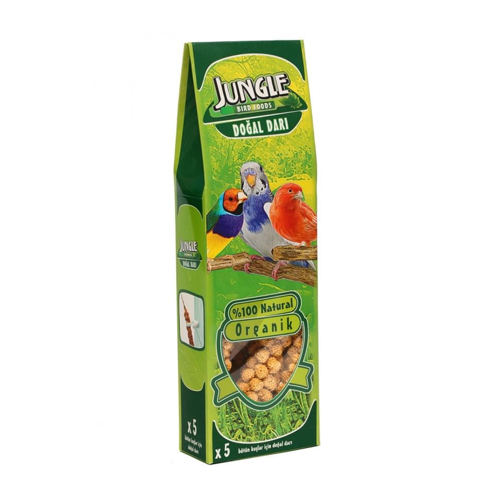 Jungle Doğal Dal Darı 