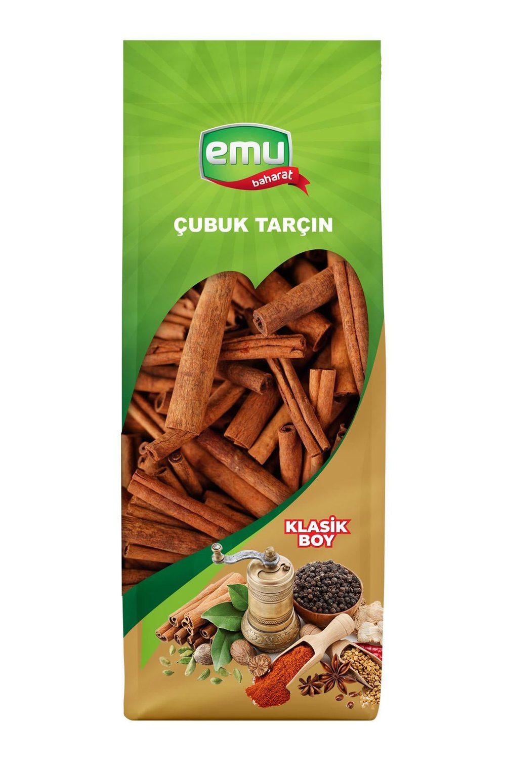 KABUK TARÇIN 30g