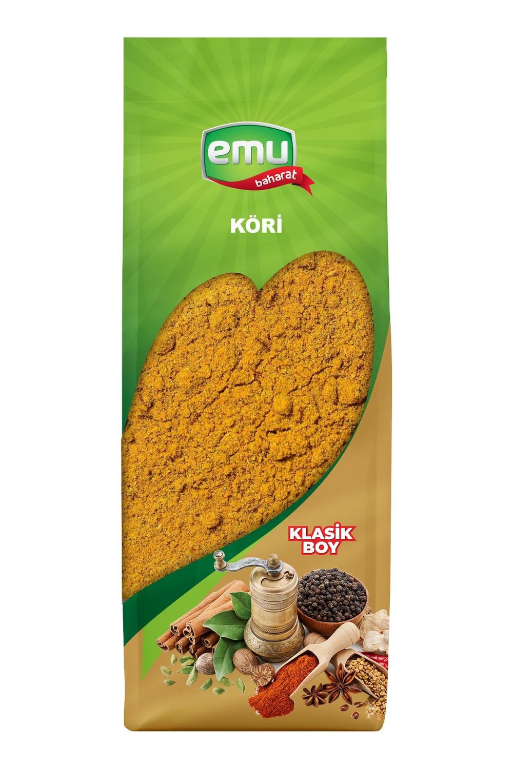 KÖRİ 40g
