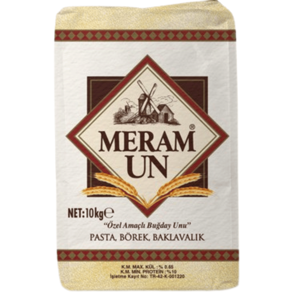 MERAM UN 10000G