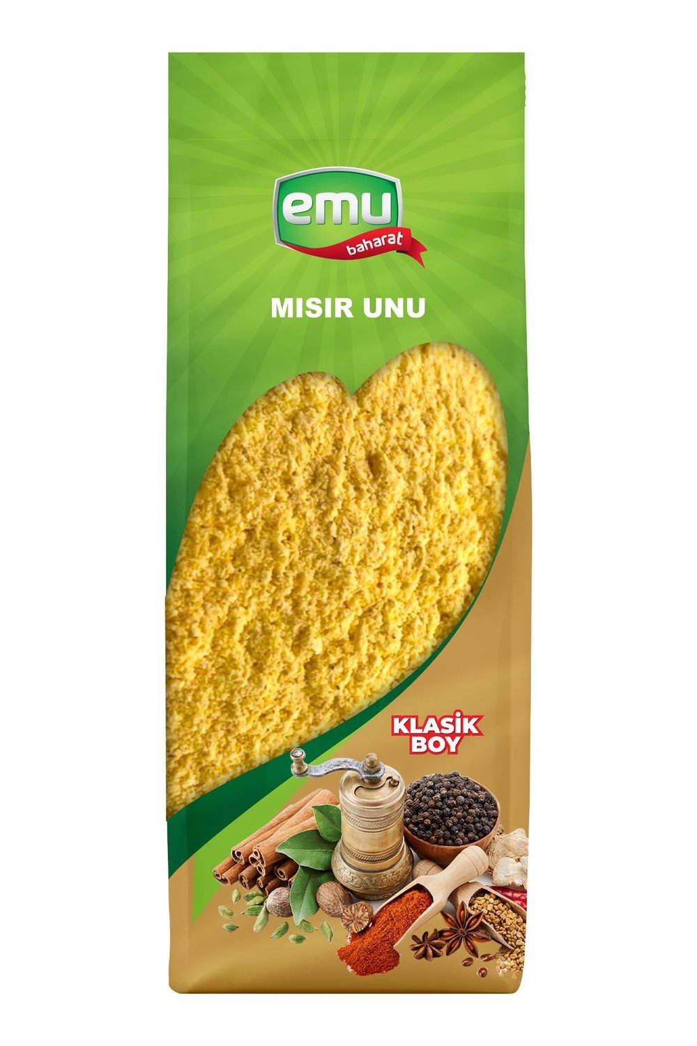 MISIR UNU 250g