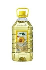 OLİN 4L SIVI YAĞ